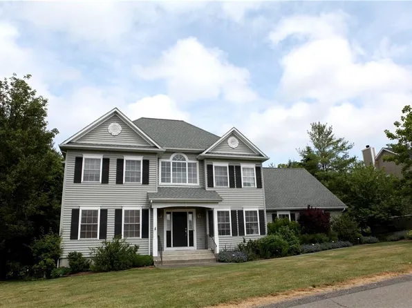 115 Roosevelt Drive, Poughquag, NY 12570