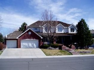 5297 E Nichols Dr, Centennial, CO 80122