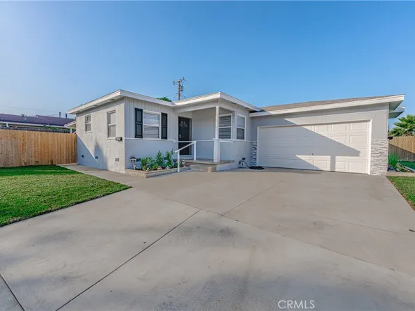 16044 Garo St, La Puente, CA 91745