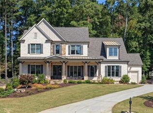 5380 Lake Redwine Cv NW, Acworth, GA 30101