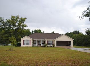 103 Russell Rd, Fitzgerald, GA 31750