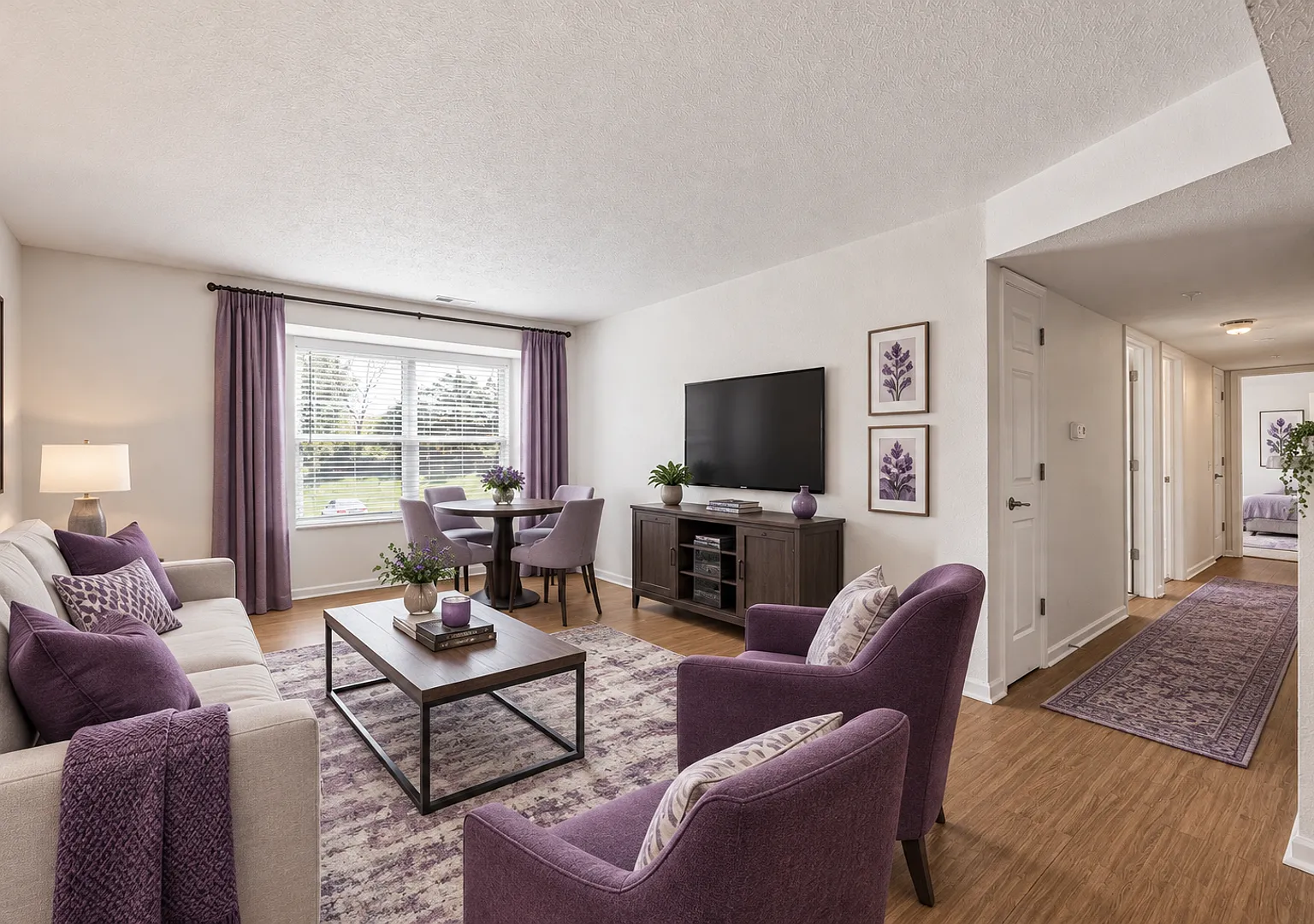 Cottonwood Creek Apartments — Photo 3