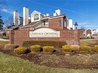 177 Carriage Crossing Ln #177, Middletown, CT 06457