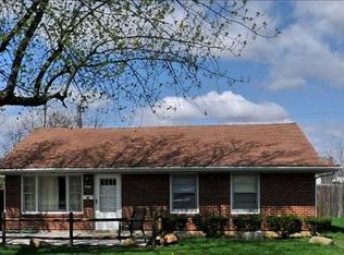 1603 Portage Path, Springfield, OH 45506