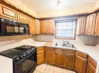 501 N Main St #1A, Jennings, OK 74038