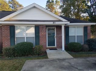 85 Jamestown Loop, Millbrook, AL 36054