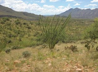 381 Camino Josefina #B, Rio Rico, AZ 85648