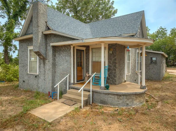 29693 E 750th Rd, Crescent, OK 73028