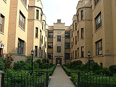 1st image of 518 W Diversey Pkwy APT 2S