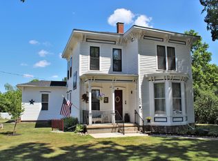 323 Main St, Blanchard, MI 49310