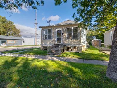 137 W Cotton St, Fond Du Lac, WI, 54935