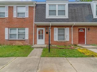 358 Susan Constant Dr, Newport News, VA 23608