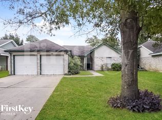 2714 Elder Rd, Katy, TX 77493