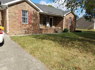 210 Coates Rd, Franklin, KY 42134