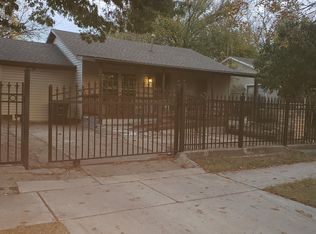 3809 Willing Ave, Fort Worth, TX 76110