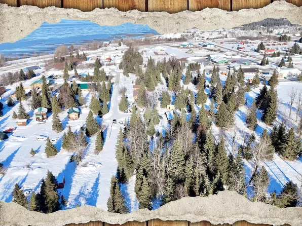 15898 Garroutte St, Ninilchik, AK 99639