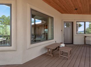 201 Mountain High Cir, Ruidoso, NM 88345