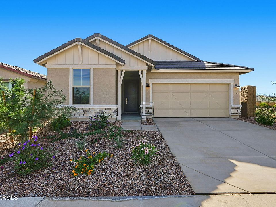 1st image of 21595 W PAPAGO Street