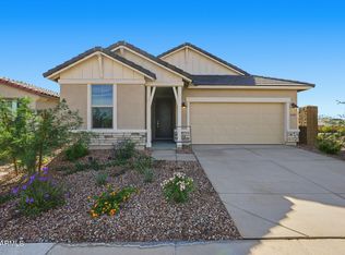 21595 W Papago St, Buckeye, AZ 85326
