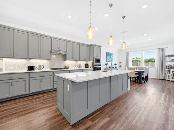 2109 Hibiscus Ln, Melissa, TX 75454