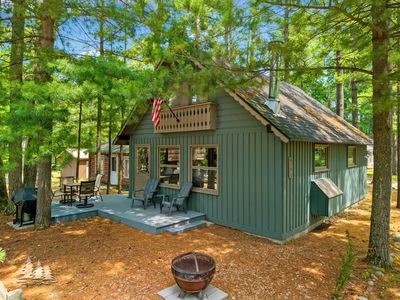 4593 Orville Rd, Lewiston, MI, 49756