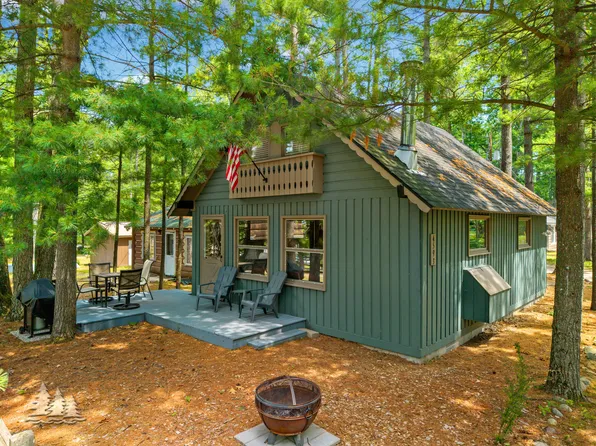 4593 Orville Rd, Lewiston, MI 49756