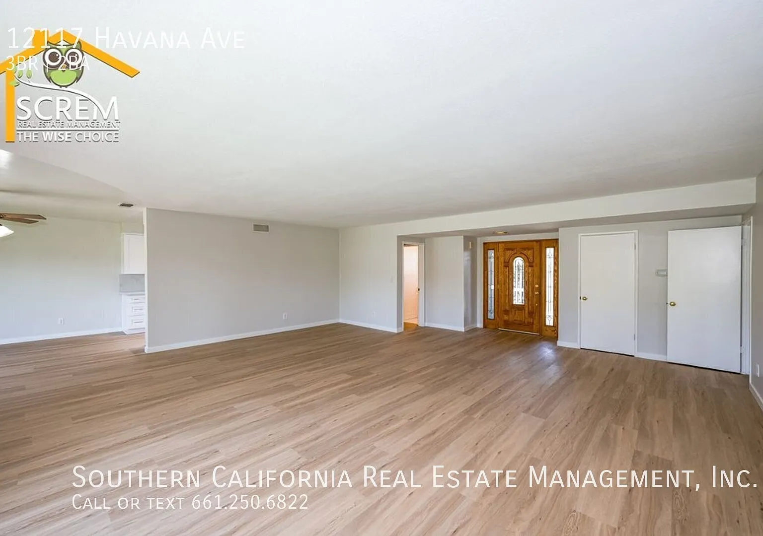 Three Bedroom Home with a Bonus Room in Sylmar — Photo 4