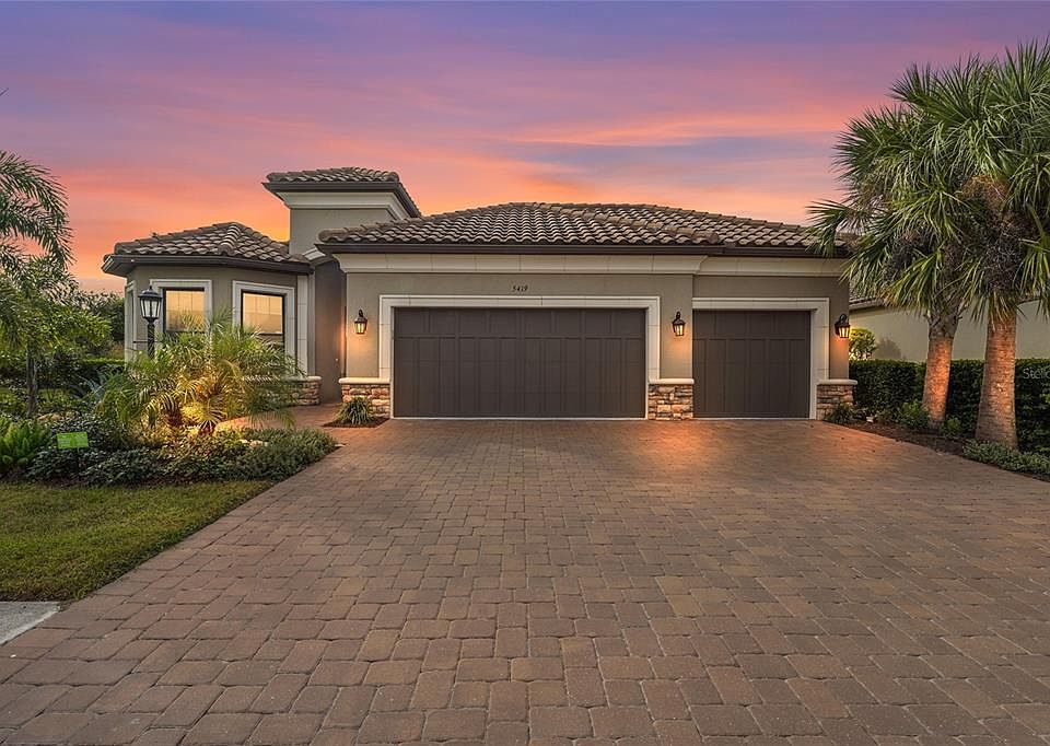 1st image of 5419 LAGO MAGGIO STREET