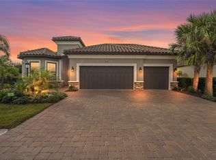 5419 Lago Maggio St, Sarasota, FL 34238