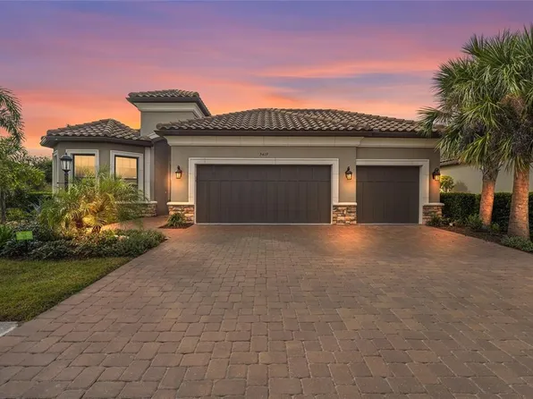5419 Lago Maggio St, Sarasota, FL 34238