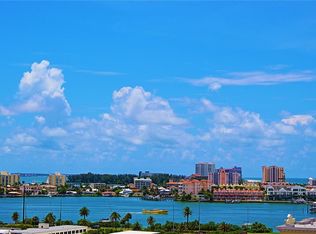 255 Dolphin Point #PENTHOUSE 2, Clearwater, FL 33767