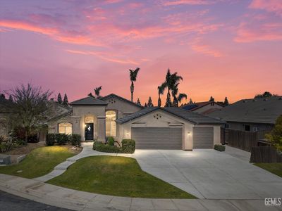 9910 Snowdon Ave, Bakersfield, CA, 93311