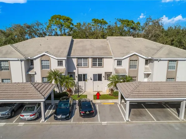 3785 Fieldstone BLVD #203, NAPLES, FL 34109