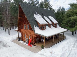 14251 S Cosgrove Rd, Gordon, WI 54838