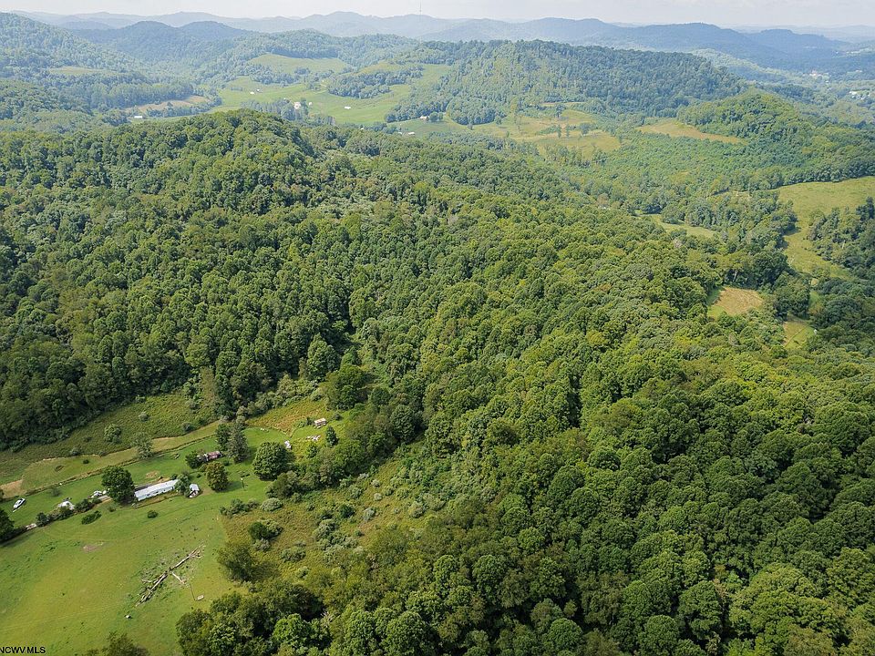 0 Flag Run Rd, Flemington, WV 26347 Zillow
