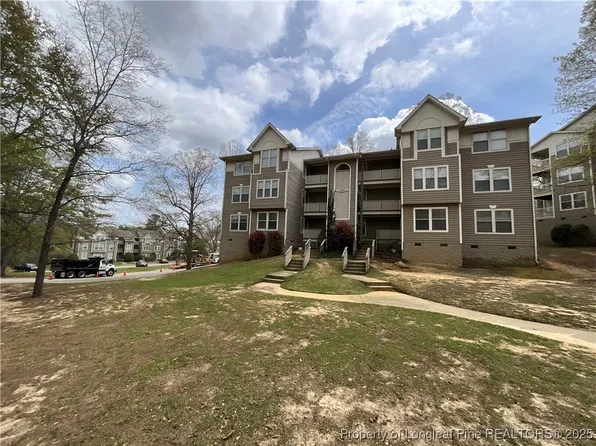1022 Brookhollow Dr APT 2, Fayetteville, NC 28314