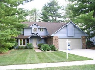 2515 Capeside Dr, Okemos, MI 48864