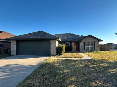 1102 Gordon Blvd, San Angelo, TX, 76905