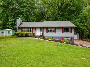 2409 Red Fox Run NW, Acworth, GA 30101