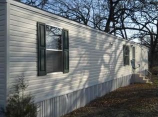 102 Sunray St, Mabank, TX 75156