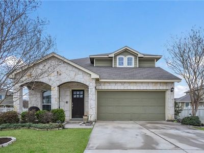2011 Barker House Cv, Round Rock, TX, 78664
