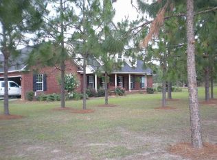 198 Almond Rd, Metter, GA 30439