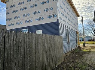 104 Miller Ave, East Galesburg, IL 61430