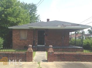 1303 Perry Ave, Augusta, GA 30901