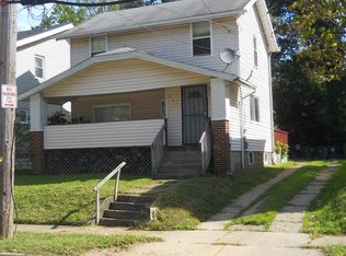 387 Noble Ave, Akron, OH