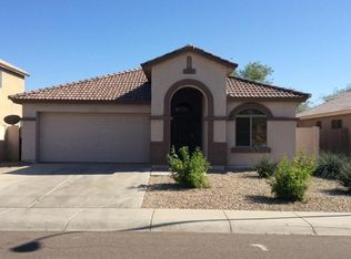 4331 W Apollo Rd, Laveen, AZ 85339