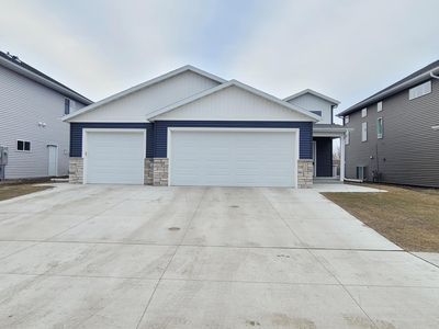 2308 36th Ave S, Moorhead, MN, 56560
