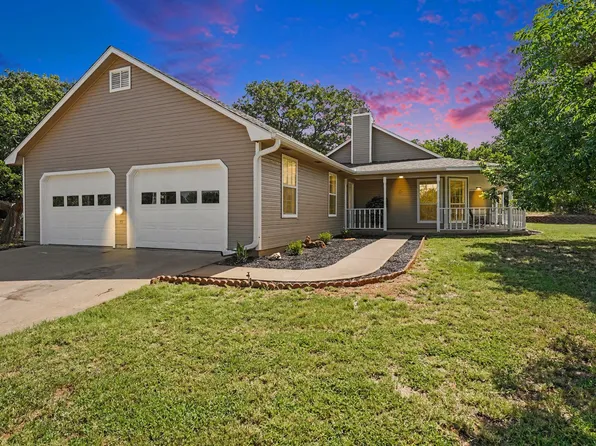 4225 Fm 2415, Alvarado, TX 76009