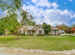 2576 Spencerville Rd, Lima, OH 45805