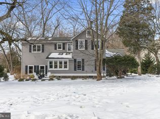 611 New Albany Rd, Moorestown, NJ 08057